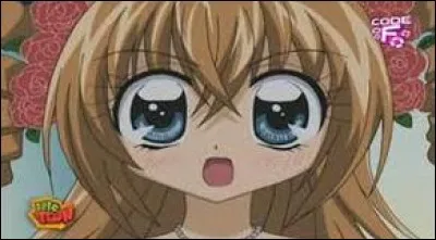 Comment réagit Kilari quand Fubuki Todo embrasse Hiroto ?