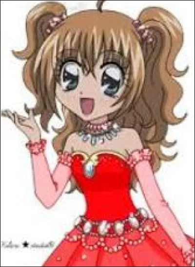 Quelle est la première chanson de Kilari ?