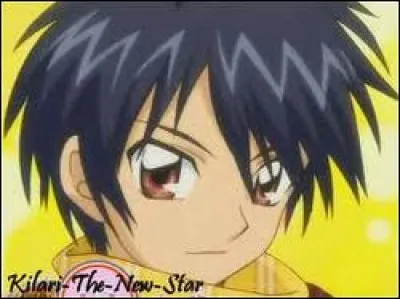 De qui la mamie de Kilari est-elle amoureuse ?