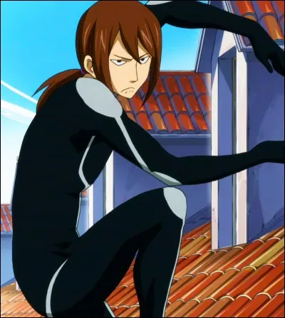 Il danse tout le temps... Qui est-ce ?