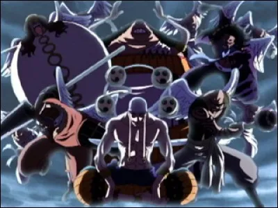 Je suis un prélat et je garde l'Ordalie des fils. Qui suis-je ?