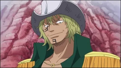 J'utilise souvent le mot "Namiso" et mon zombie est un phacochère. Comment m'appelle-t-on ?