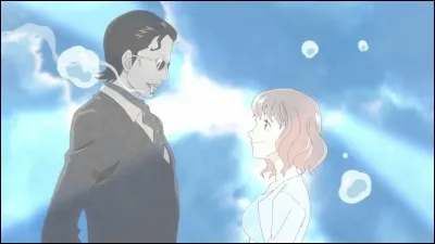 Quel est le nom de l'épouse de Señor Pink ?