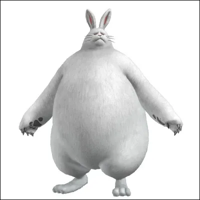 Il vit dans le royaume de Sakura et a mangé le fruit du bison. Qui est-ce ?