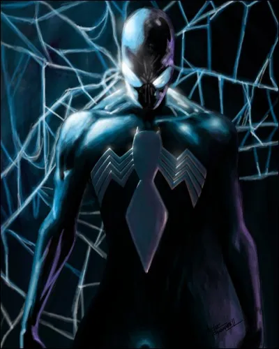 Qui est ce super-héros ?