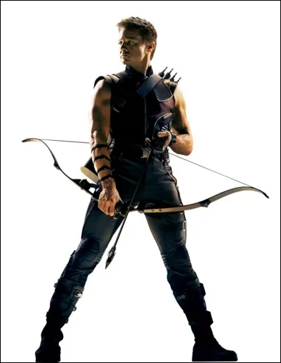 Qui est ce super-héros ?