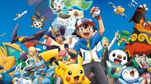 Quiz Pokemon
