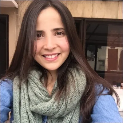 Qui est la meilleure amie de Franky ?