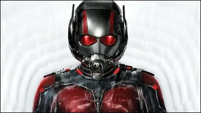 Quel est le pouvoir d'Ant Man ?