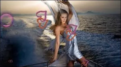 Qui a chanté "Elle préfère l'amour en mer" ?