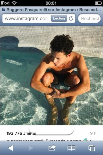 Dans quel pays est-elle née ?