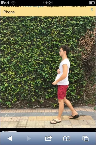 Comment s'appelle-t-elle dans la série ?