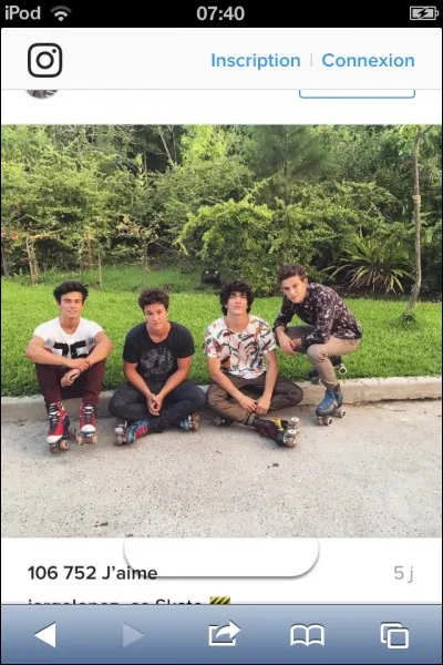 Dans la série, quel est son rôle ?