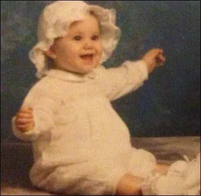 Quand et où est-elle née ?