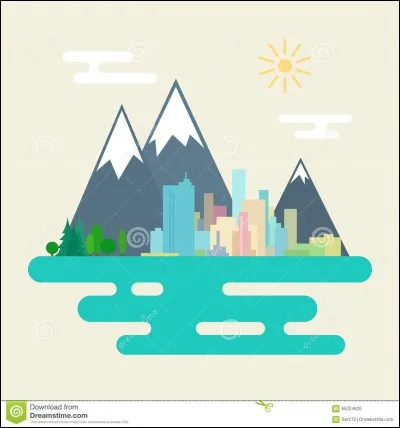 Quel serait ton habitat idéal ?