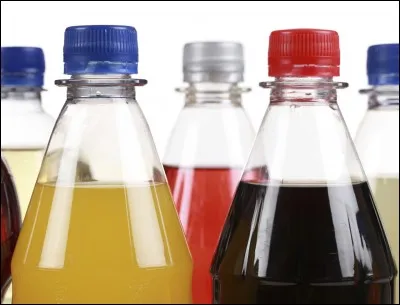 Laquelle de ces boissons préfères-tu ?