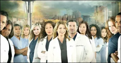 Qui a failli mourir électrocuté pendant une tempête à l'hôpital ?