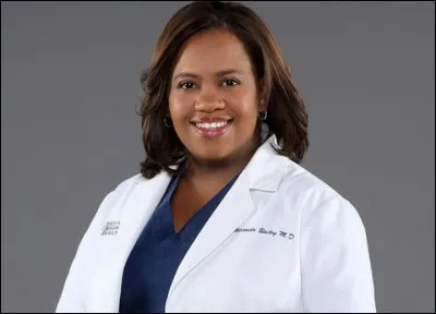 Comment de fois s'est marié le Dr Miranda Bailey ?