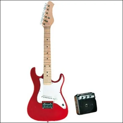 Qui n'aime pas casser les cordes de sa guitare et qu'on lui donne des ordres ?