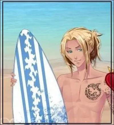 Dans quel épisode la Sucrette rencontre-t-elle Dakota pour la première fois ?