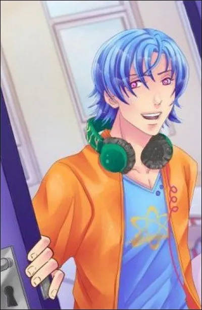 Alexy est-il homosexuel ?