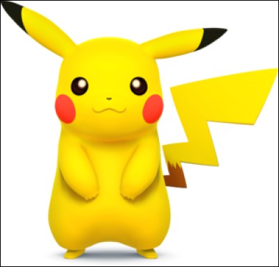 Quelle est l'évolution de Pikachu ?