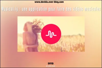 Quel mois musical.ly est-il sorti ?