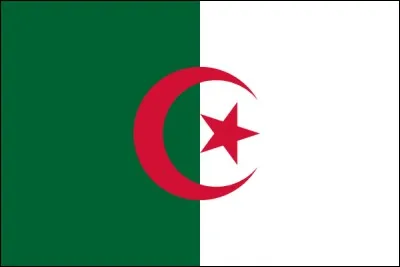 Citez le nom du pays correspondant à ce drapeau.