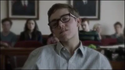 Qui est ce personnage ?