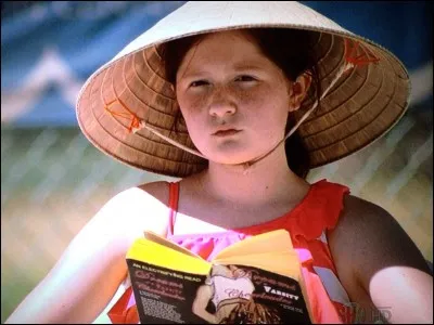 Qui est ce personnage ?