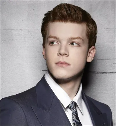 Qui est ce personnage ?