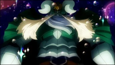 Lequel de ces esprits stellaires Natsu frappe-t-il en le prenant pour un ennemi ?