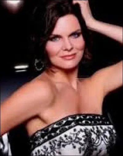 Quel fils Katie a-t-elle eu avec Bill ?