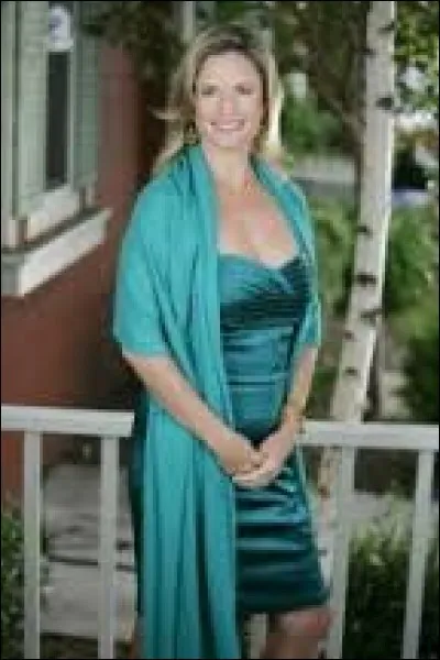 Qui est la fille de Karen et Danielle ?