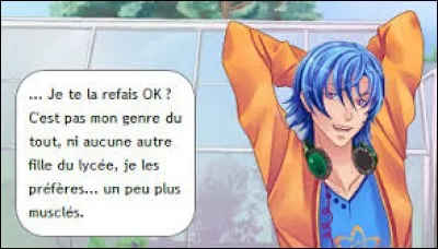 Reconnaissez-vous ce garçon ?