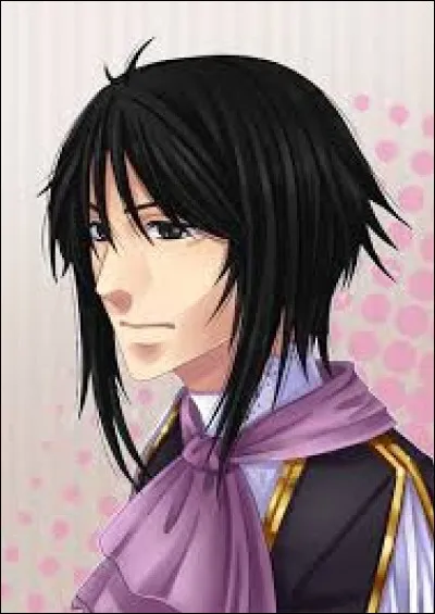 Allez-vous reconnaître cet homme ?