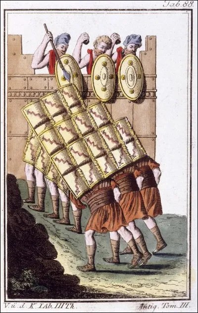 Quelle tribu locale devront-ils affronter ?