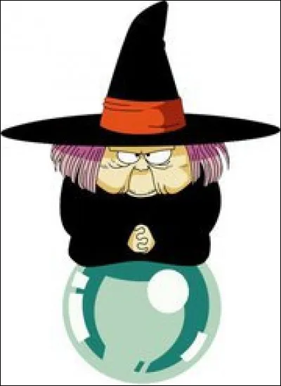 Baba est-elle la sur de Tortue géniale ?