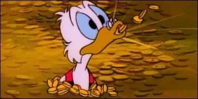 Combien de surs a Picsou ?