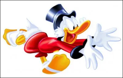 Comment s'appellent les surs de Picsou ?