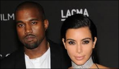 Kim et Kanye sont-ils en couple ? (février 2017)