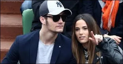 Louis et Capucine sont-ils en couple ?