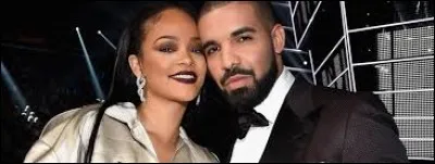 Drake et Rihanna sont-ils en couple ?