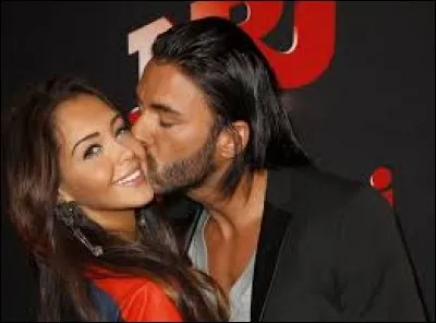 Nabilla et Thomas sont-ils en couple ?
