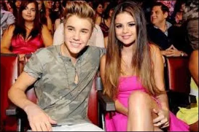 Selena et Justin sont-ils en couple ?