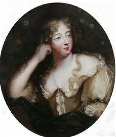 Si je ne suis ni de Montespan, ni de Pompadour, que puis-je être ?