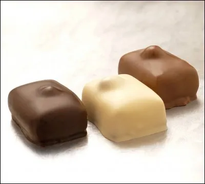 Elle est savoureuse...