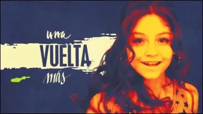 Dans quel épisode avons-nous pu entendre pour la première fois la chanson "Sobre ruedas" ?