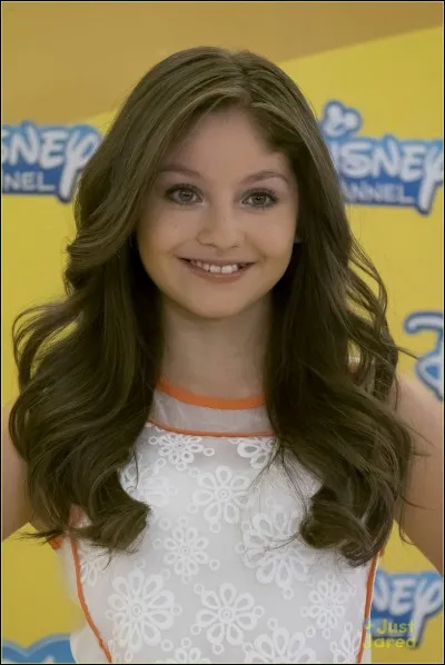 Quand Karol Sevilla, actrice qui joue Luna dans la série "Soy Luna", est-elle née ?