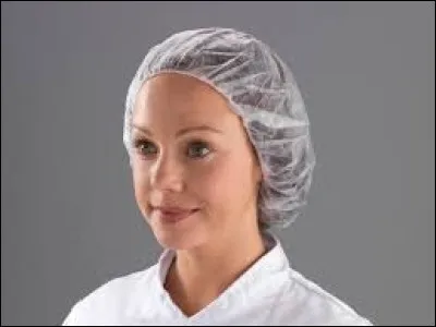 Une femme de tête...